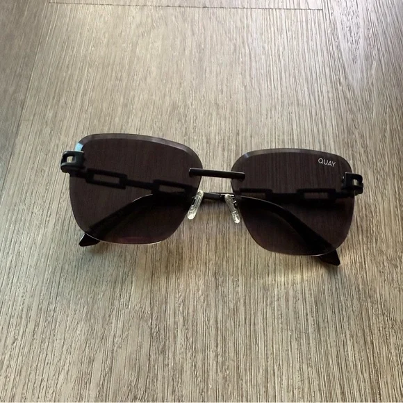 Quay Australia | Accessories | Quay Australia X Saweetie No  display picture 2